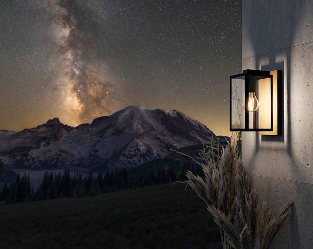 Уличный настенный светильник Eglo Budrone 900289 Фото № 2