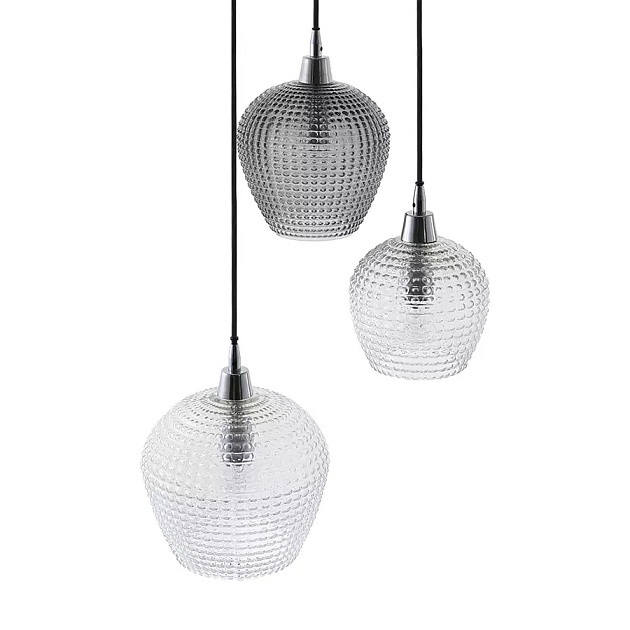 Подвесная люстра Bergenson Bjorn Aurora BB0000563 изображение 4 Подвесная люстра Bergenson Bjorn Aurora BB0000563 Фото № 4