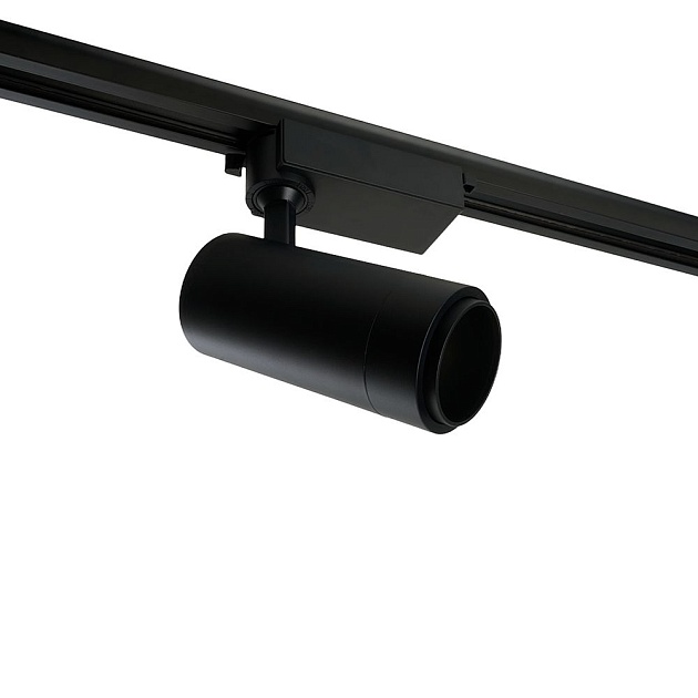 Трековый светодиодный светильник Feron AL137 51176 Фото № 