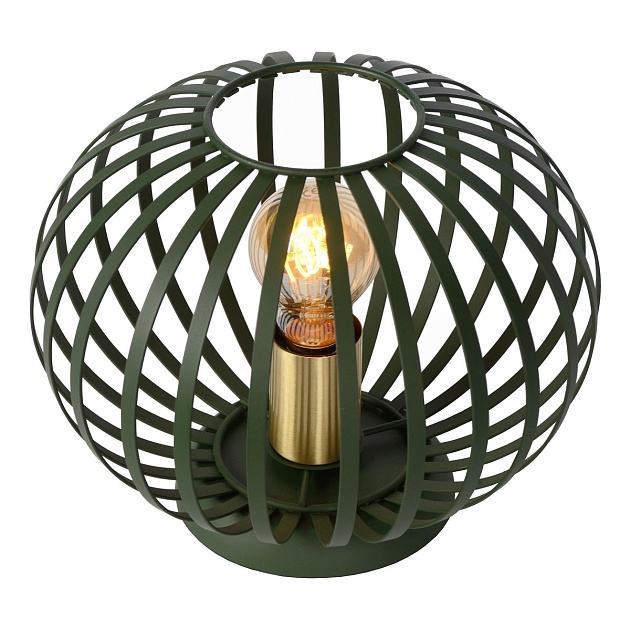 Настольная лампа Lucide Manuela 78574/25/33 изображение 4 Настольная лампа Lucide Manuela 78574/25/33 Фото № 4