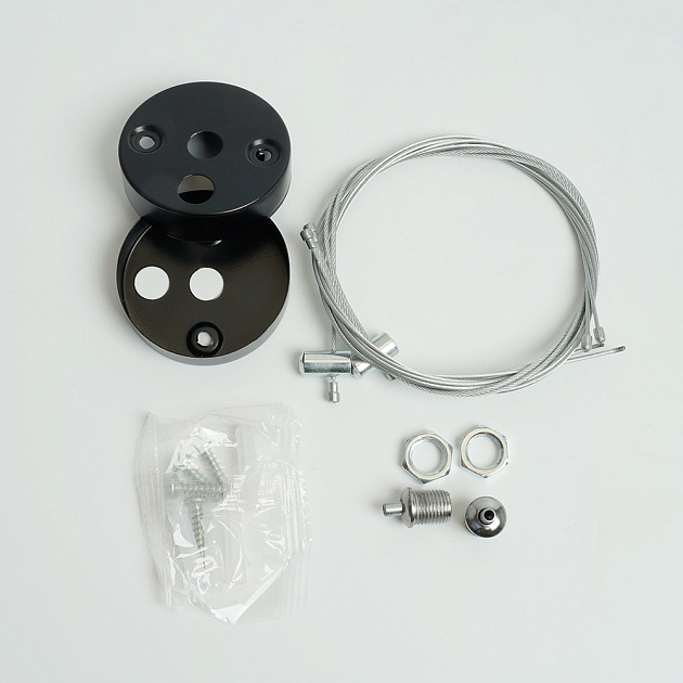 Линейный светодиодный светильник Feron AL4030 48535 изображение 4 Линейный светодиодный светильник Feron AL4030 48535 Фото № 4