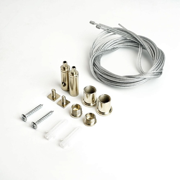 Подвесной линейный светодиодный светильник Feron TR Линия 51228 Фото № 4