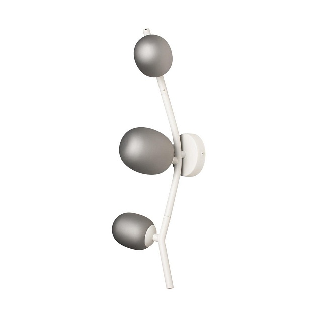 Настенный светильник Loft IT Sakura 10212W White Фото № 