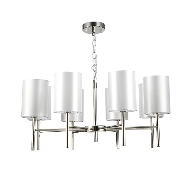 Подвесная люстра Evoluce Noia SLE107303-08 Фото № 