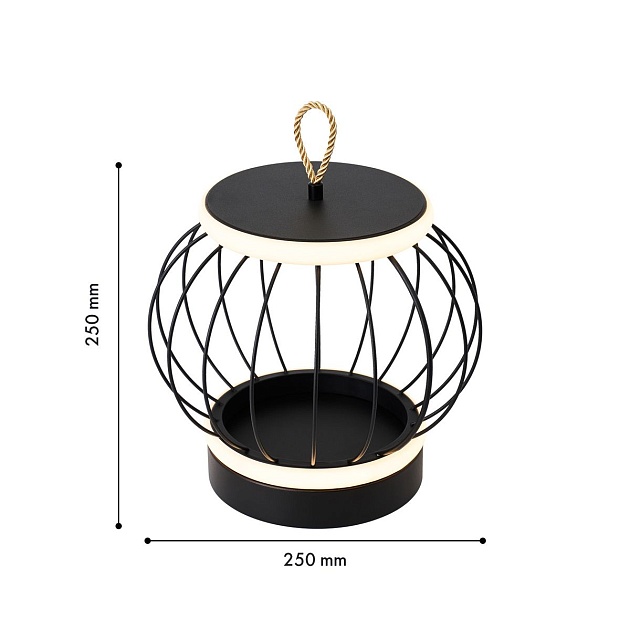 Настольная лампа F-Promo Korg 4435-2T изображение 2 Настольная лампа F-Promo Korg 4435-2T Фото № 2