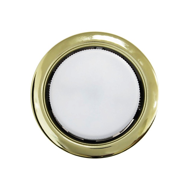 Встраиваемый потолочный светильник EKS Optima Gx53 UTT00004460 Фото № 