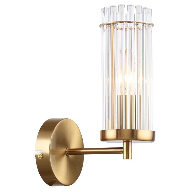 Бра Rivoli Dolly 2074-401 Б0055539 изображение Бра Rivoli Dolly 2074-401 Б0055539 Фото №