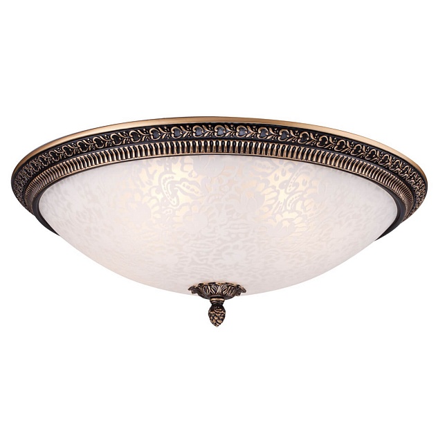 Потолочный светильник Maytoni Pascal C908-CL-04-R Фото № 