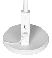 Настольная лампа Camelion KD-836 C01 13887 2