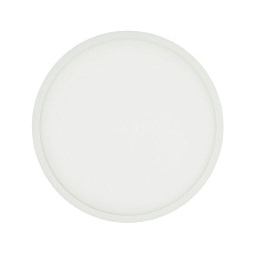 Встраиваемый светодиодный светильник Citilux Омега CLD50R220 1