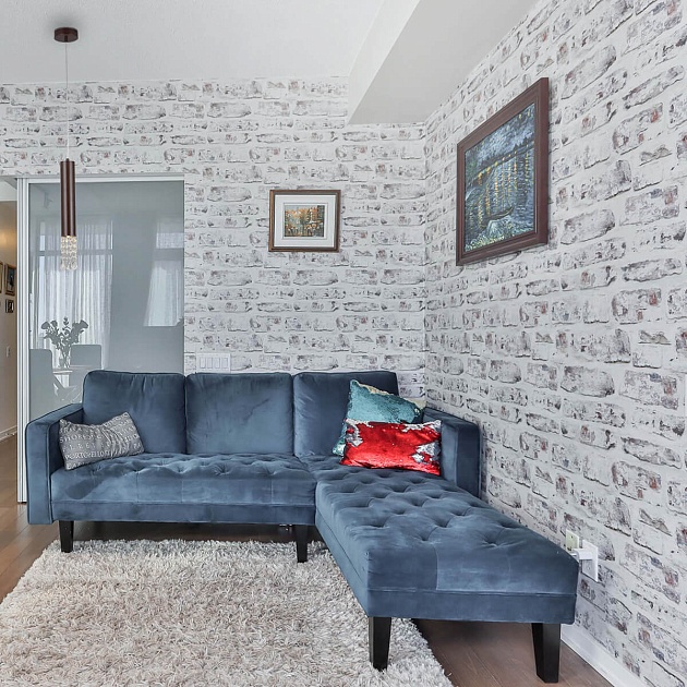 Подвесной светильник F-Promo Merger 2919-1P Фото № 8