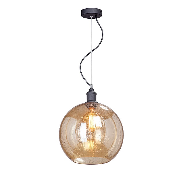 Подвесной светильник Vitaluce V4846-1/1S Фото № 