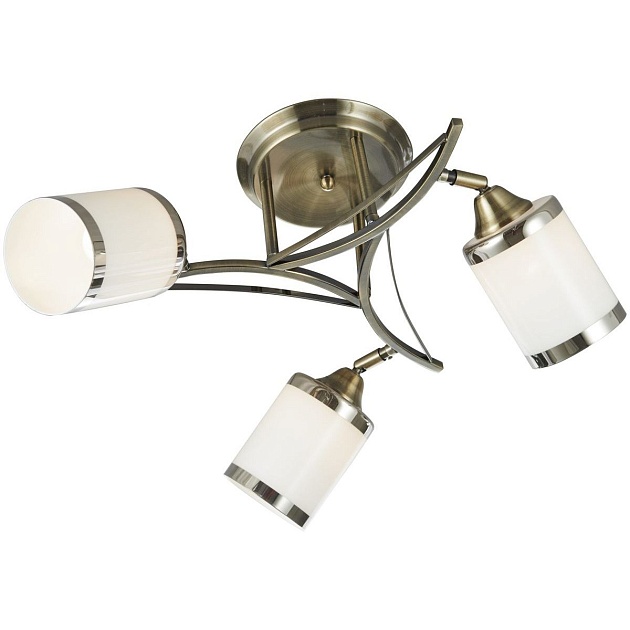 Потолочная люстра Velante 713-507-03 изображение Потолочная люстра Velante 713-507-03 Фото №