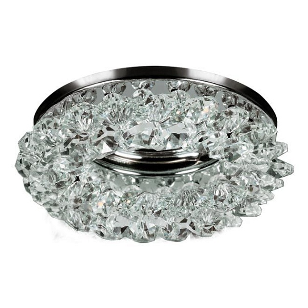 Встраиваемый светильник Escada Novara 261057 изображение Встраиваемый светильник Escada Novara 261057 Фото №