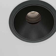 Встраиваемый светодиодный светильник Maytoni Technical Wise DL057-10W4K-B 4