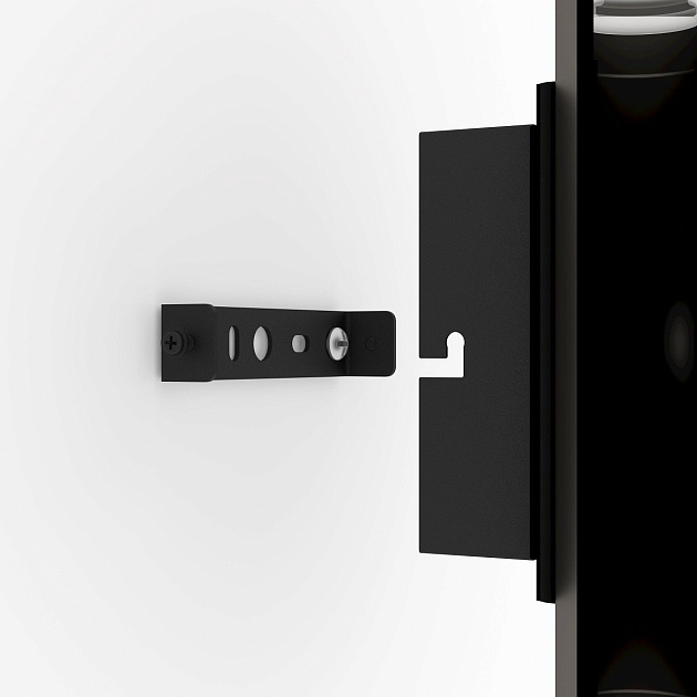 Настенный светодиодный светильник Eglo Estanterios 390223 изображение 3 Настенный светодиодный светильник Eglo Estanterios 390223 Фото № 3