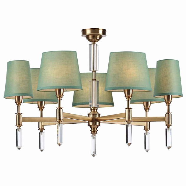 Подвесная люстра Odeon Light Modern London 4887/7 Фото № 2