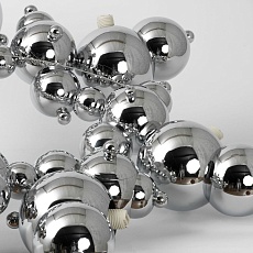 Подвесная люстра Lussole Haines LSP-8907 5