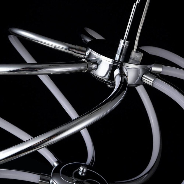 Подвесной светодиодный светильник Maytoni Venus MOD211-07-N Фото № 3