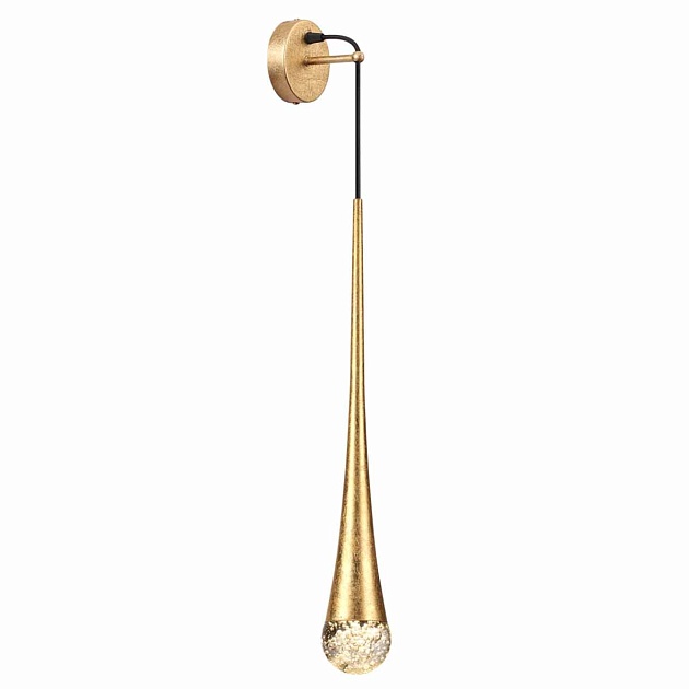 Бра Odeon Light L-vision Gota 4278/1W Фото № 4