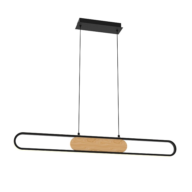 Подвесной светодиодный светильник Lightstar Lodi 723317 Фото № 