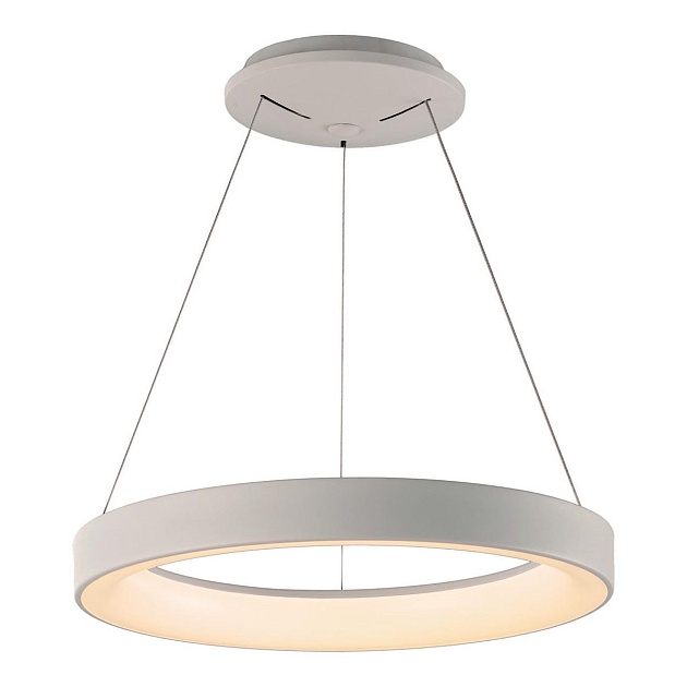 Подвесной светодиодный светильник Mantra Niseko 7752 изображение Подвесной светодиодный светильник Mantra Niseko 7752 Фото №