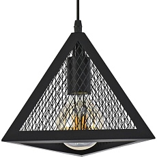 Подвесная люстра Reluce 03042-0.9-03 BK 1