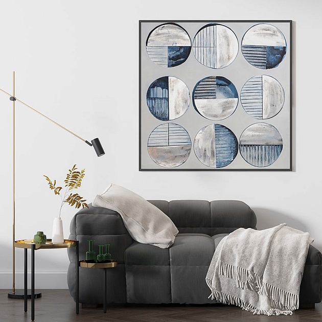 Панно Bergenson Bjorn By Feel BB0000596 Фото № 6