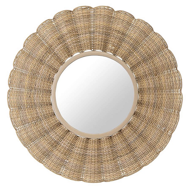 Зеркало Bergenson Bjorn Lia BB0000182 изображение Зеркало Bergenson Bjorn Lia BB0000182 Фото №