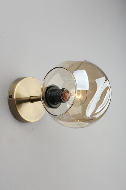 Бра Omnilux Ostellato OML-93301-01 Фото № 4