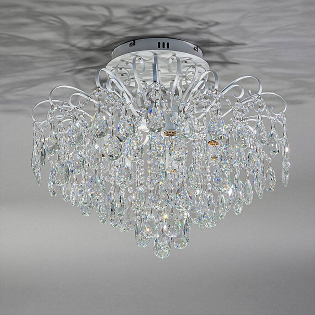 Потолочная люстра Escada 1121/7PL Фото № 3