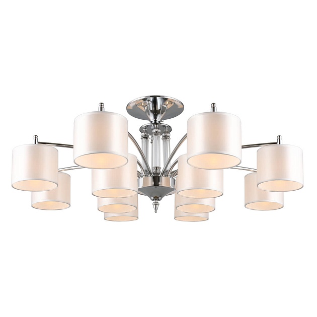 Потолочная люстра Omnilux Alghero OML-64707-12 Фото № 