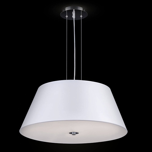 Подвесной светильник Maytoni Bergamo MOD613PL-03CH Фото № 4