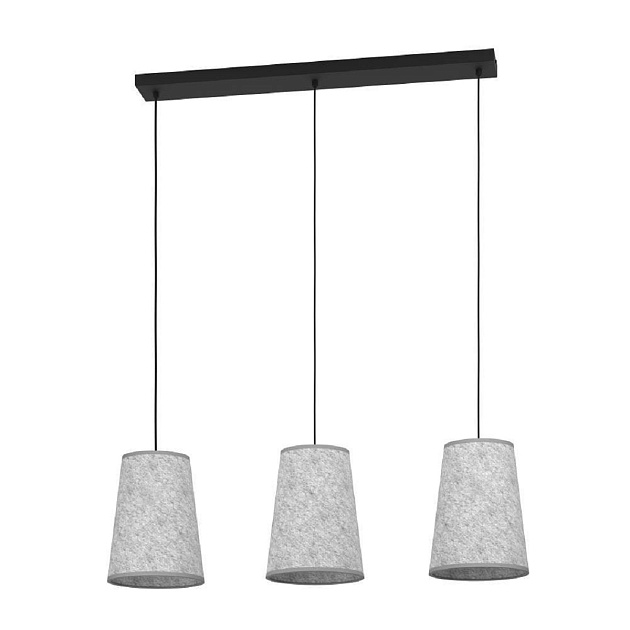 Подвесной светильник Eglo Alsager 43985 Фото № 