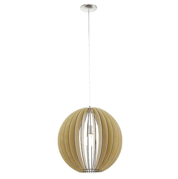 Подвесной светильник Eglo Cossano 94765 Фото № 