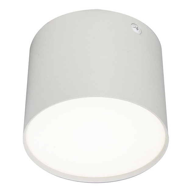 Потолочный светодиодный светильник Escada 20004SMU/01LED SWH Фото № 