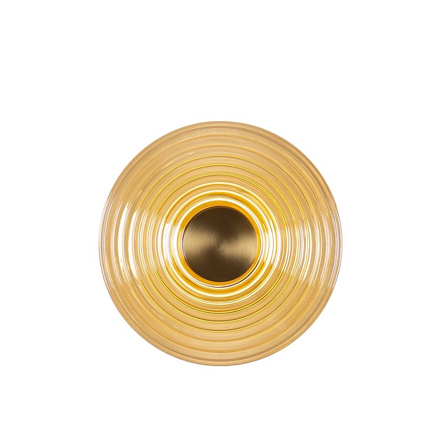 Настенный светодиодный светильник Favourite Whirlpool 4571-1W1 Фото № 