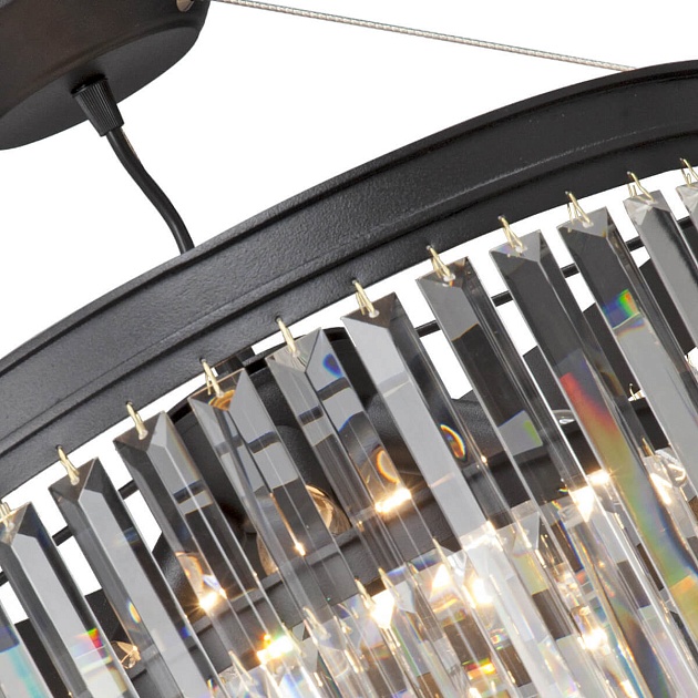 Потолочная люстра Vitaluce V5127-1/6S Фото № 2