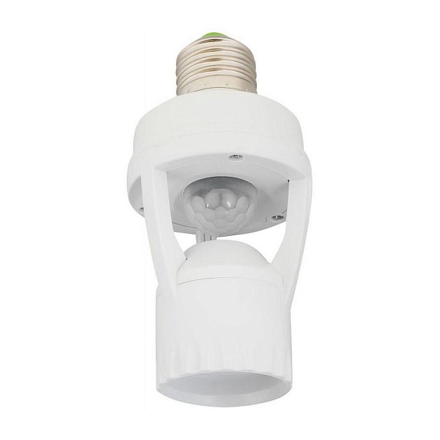 Датчик движения Duwi DDL-01 25817 9 изображение Датчик движения Duwi DDL-01 25817 9 Фото №