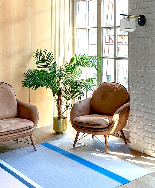 Бра De Markt Конрад 667021401 изображение 6 Бра De Markt Конрад 667021401 Фото № 6