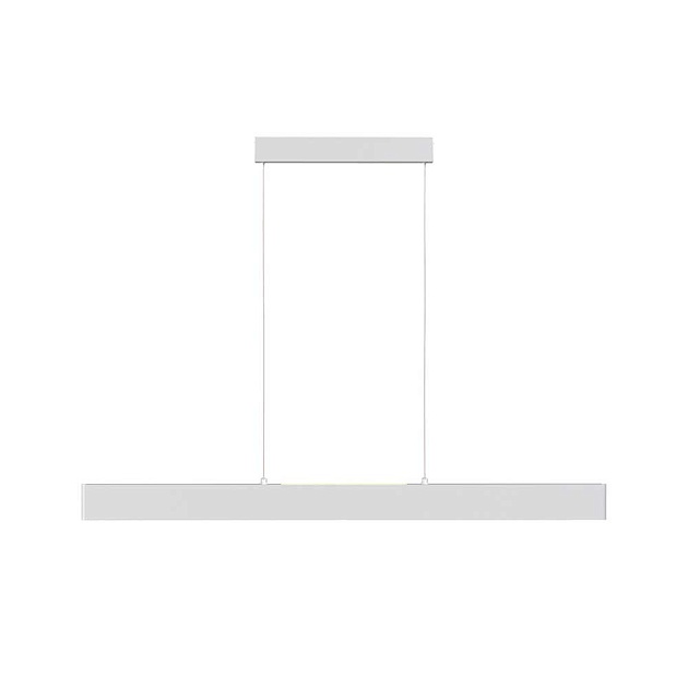 Подвесной светодиодный светильник Maytoni Step P010PL-L30W изображение Подвесной светодиодный светильник Maytoni Step P010PL-L30W Фото №