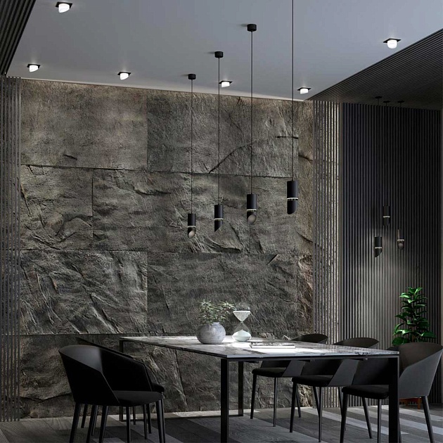 Встраиваемый светильник Novotech Spot Lirio 370898 изображение 4 Встраиваемый светильник Novotech Spot Lirio 370898 Фото № 4