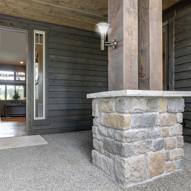 Уличный настенный светильник Apeyron 12-138 изображение 5 Уличный настенный светильник Apeyron 12-138 Фото № 5