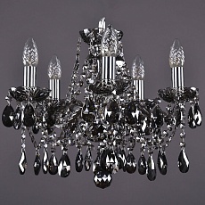 Подвесная люстра Bohemia Ivele 1413/5/141 Ni M781