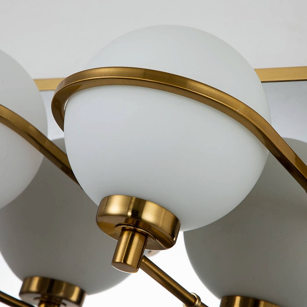 Бра Favourite Blob 3013-2W изображение 7 Бра Favourite Blob 3013-2W Фото № 7