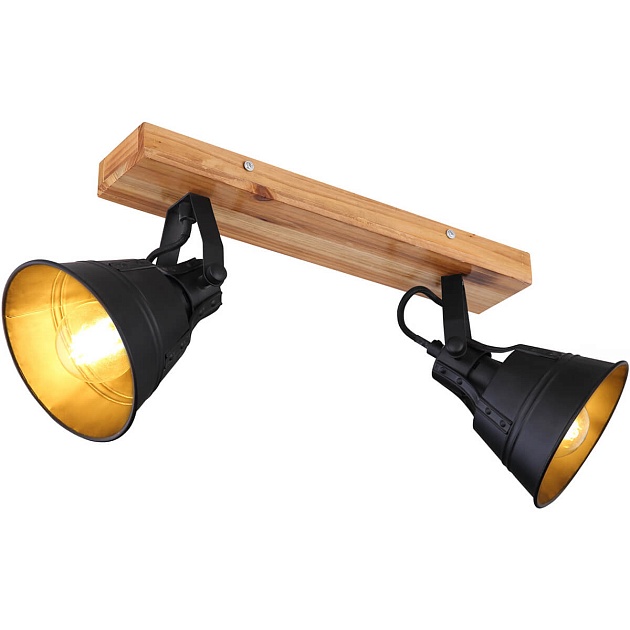 Спот Globo Günther 15466S-2 Фото № 