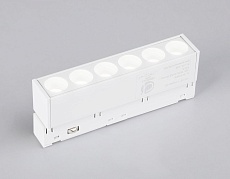 Трековый светодиодный светильник Ambrella light Track System Magnetic GL4017 3