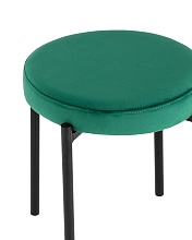 Табурет Stool Group Рио велюр зеленый AV 480-C697-08 3