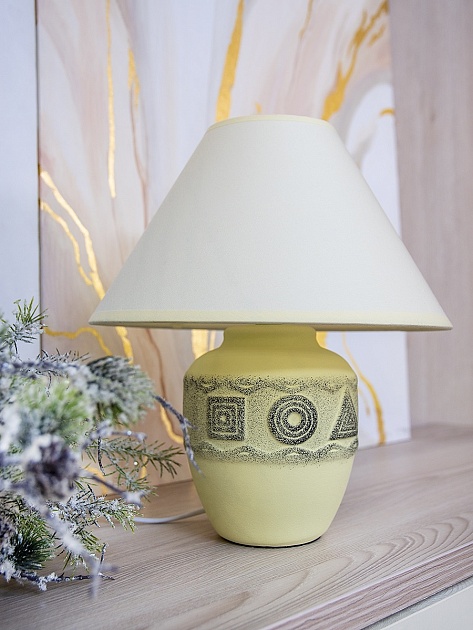 Настольная лампа Lucia Геометрия D1902 4606400504931 изображение 9 Настольная лампа Lucia Геометрия D1902 4606400504931 Фото № 9