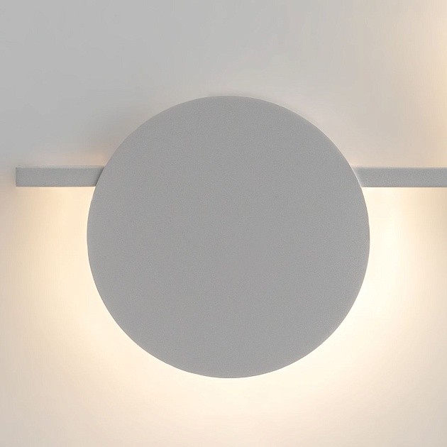 Настенный светодиодный светильник Mantra Eris 7300 Фото № 3